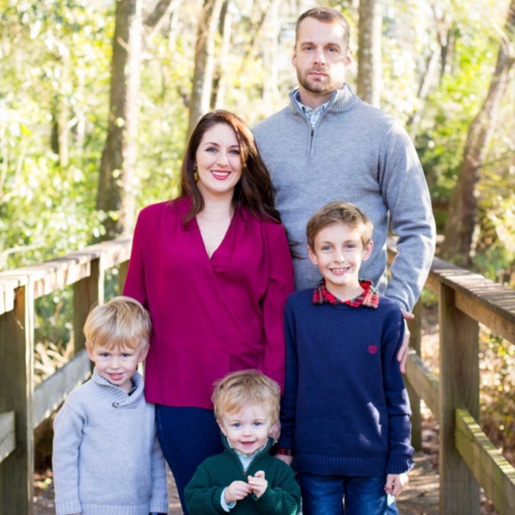 Meet your Posher, Jennifer - Picture 4 of 11